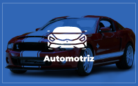 Automotriz industria